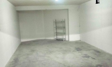 Box San Domenico al corso Europa